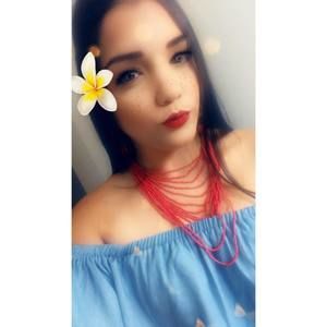 Meet your Posher, Ann